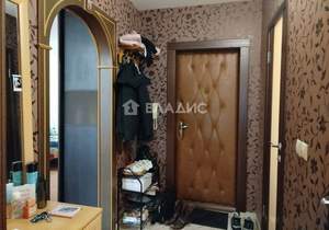 1-к квартира, вторичка, 36м2, 6/10 этаж