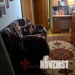 2-к квартира, вторичка, 42м2, 2/9 этаж