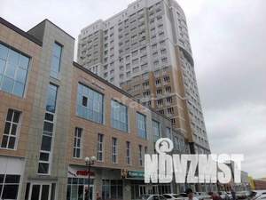 1-к квартира, вторичка, 50м2, 15/18 этаж