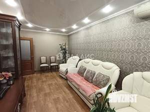 3-к квартира, вторичка, 68м2, 7/10 этаж