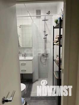 Студия квартира, вторичка, 27м2, 4/5 этаж