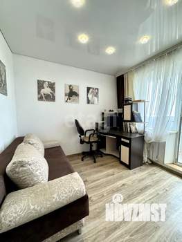 3-к квартира, вторичка, 59м2, 9/9 этаж