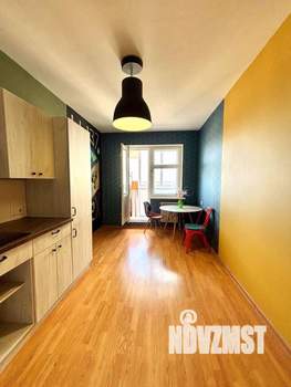 2-к квартира, вторичка, 74м2, 13/17 этаж