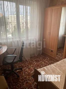 3-к квартира, вторичка, 59м2, 7/9 этаж