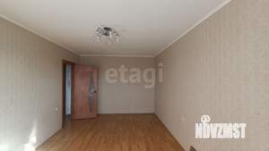 1-к квартира, вторичка, 34м2, 1/10 этаж