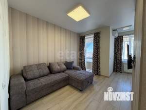 Студия квартира, вторичка, 30м2, 3/5 этаж