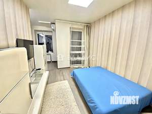 Студия квартира, вторичка, 31м2, 5/5 этаж