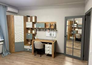 1-к квартира, вторичка, 59м2, 13/17 этаж