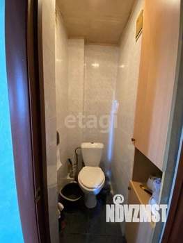 4-к квартира, вторичка, 85м2, 11/17 этаж