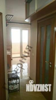 1-к квартира, вторичка, 43м2, 10/10 этаж