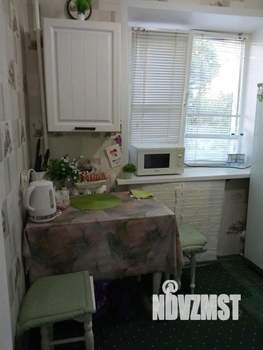 2-к квартира, вторичка, 44м2, 2/5 этаж
