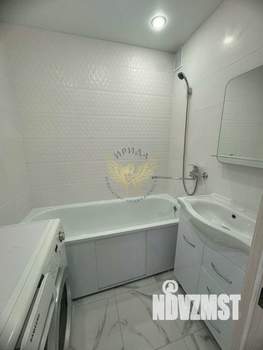 2-к квартира, вторичка, 51м2, 8/9 этаж