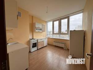 1-к квартира, вторичка, 37м2, 5/14 этаж