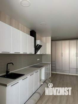 Студия квартира, вторичка, 31м2, 3/5 этаж