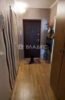 1-к квартира, вторичка, 35м2, 8/10 этаж