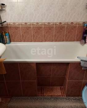 4-к квартира, вторичка, 85м2, 8/9 этаж