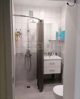 Студия квартира, вторичка, 27м2, 2/5 этаж