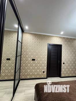 2-к квартира, вторичка, 47м2, 5/5 этаж