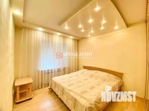 2-к квартира, вторичка, 44м2, 1/9 этаж