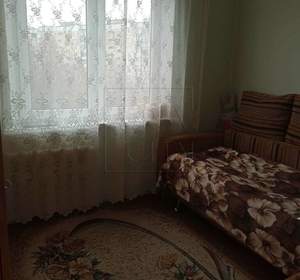 3-к квартира, вторичка, 60м2, 5/9 этаж