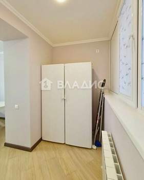 2-к квартира, вторичка, 82м2, 6/14 этаж