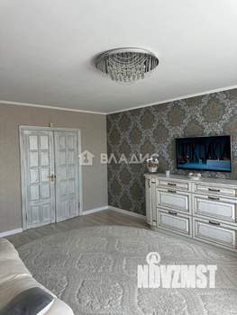 3-к квартира, вторичка, 73м2, 12/17 этаж