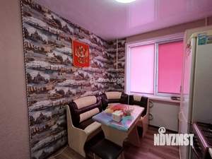 3-к квартира, вторичка, 60м2, 8/10 этаж