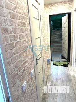 1-к квартира, вторичка, 30м2, 1/5 этаж