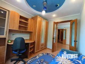 4-к квартира, вторичка, 61м2, 5/5 этаж