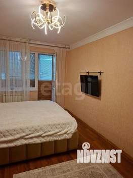3-к квартира, вторичка, 69м2, 6/10 этаж