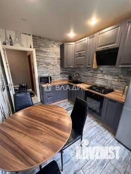 3-к квартира, вторичка, 61м2, 4/9 этаж