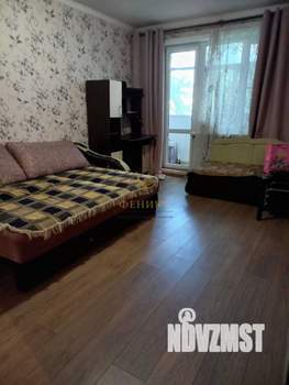 1-к квартира, вторичка, 30м2, 2/5 этаж