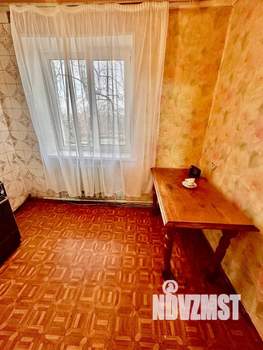 3-к квартира, вторичка, 57м2, 2/2 этаж