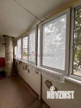 2-к квартира, вторичка, 61м2, 1/10 этаж