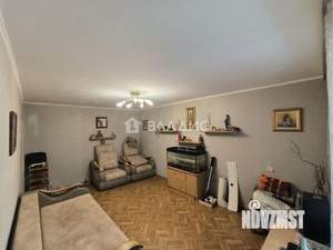 1-к квартира, вторичка, 33м2, 2/5 этаж