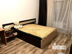 1-к квартира, вторичка, 43м2, 1/3 этаж