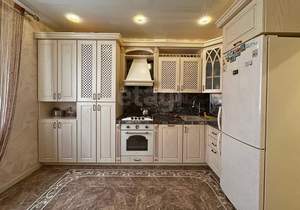 3-к квартира, вторичка, 79м2, 1/3 этаж