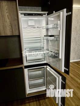 Студия квартира, вторичка, 43м2, 6/20 этаж