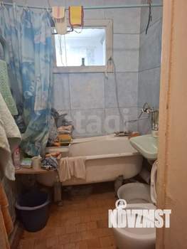 2-к квартира, вторичка, 44м2, 4/5 этаж