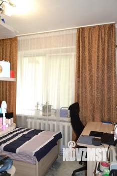 4-к квартира, вторичка, 75м2, 4/10 этаж