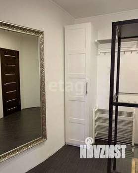 3-к квартира, вторичка, 64м2, 9/9 этаж
