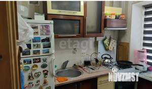 2-к квартира, вторичка, 45м2, 2/5 этаж