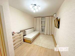 1-к квартира, вторичка, 38м2, 4/14 этаж