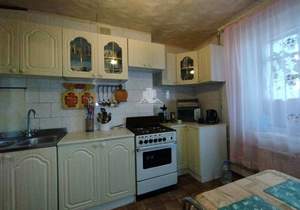 4-к квартира, вторичка, 87м2, 10/17 этаж