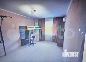 1-к квартира, вторичка, 32м2, 1/9 этаж