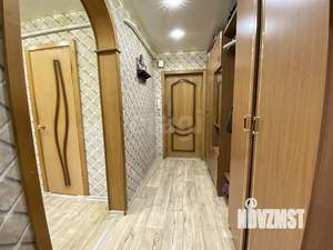 2-к квартира, вторичка, 50м2, 1/9 этаж