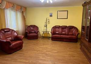 3-к квартира, вторичка, 105м2, 10/16 этаж