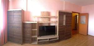 2-к квартира, вторичка, 57м2, 9/9 этаж