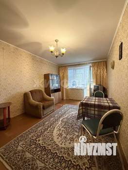 2-к квартира, вторичка, 44м2, 4/5 этаж