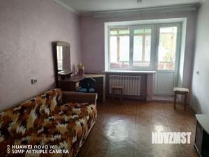 2-к квартира, вторичка, 45м2, 5/5 этаж